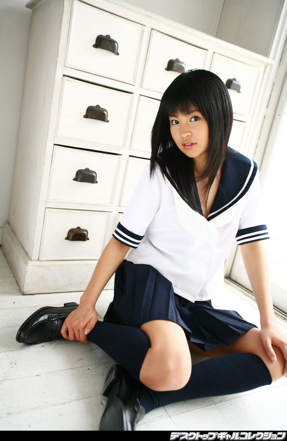 No441 入船加澄实  Kasumi Irifune [dgc]